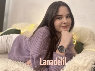 Lanadelil