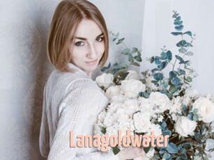 Lanagoldwater