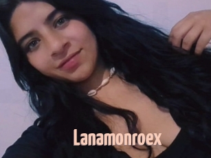 Lanamonroex