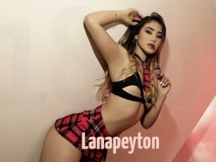 Lanapeyton