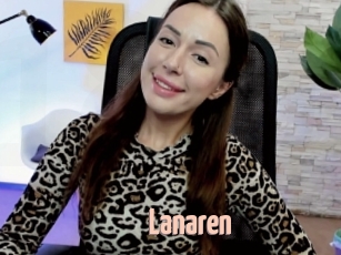 Lanaren