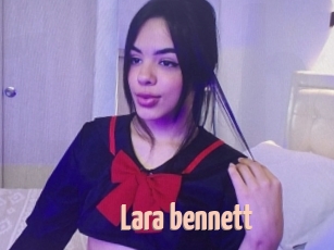 Lara_bennett