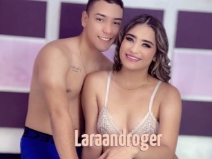 Laraandroger