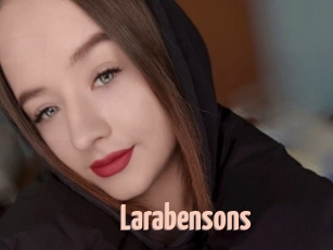 larabensons 18A blog