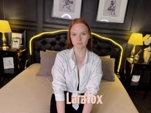 Larafox