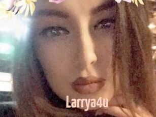Larrya4u
