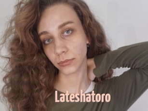 Lateshatoro