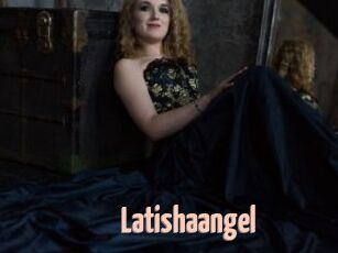 Latishaangel