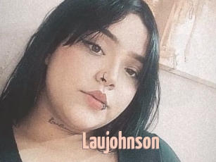 Laujohnson