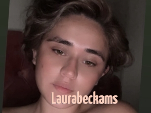Laurabeckams