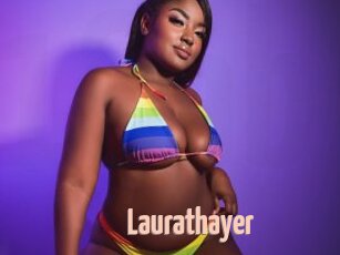 Laurathayer