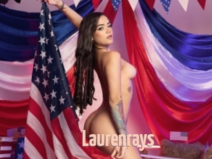 Laurenrays