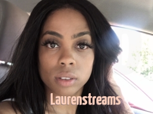 Laurenstreams