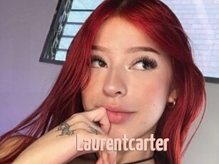 Laurentcarter