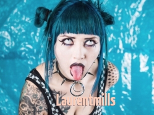Laurentmills