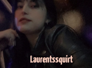 Laurentssquirt