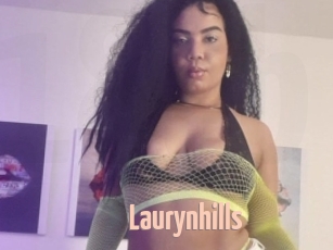 Laurynhills