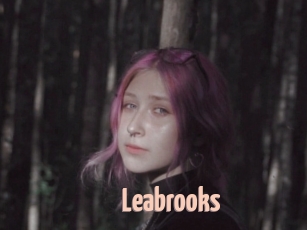 Leabrooks