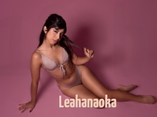 Leahanaoka