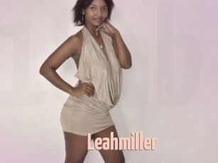 Leahmiller