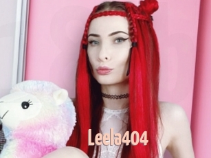 Leela404