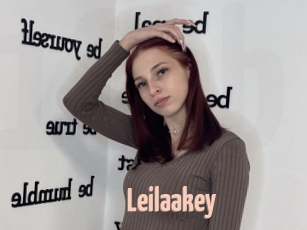 Leilaakey