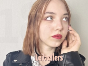 Leilaellers