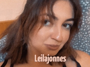 Leilajonnes