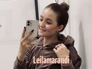 Leilamarandi