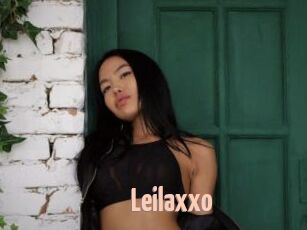 Leilaxxo