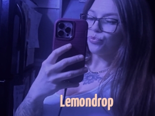 Lemondrop