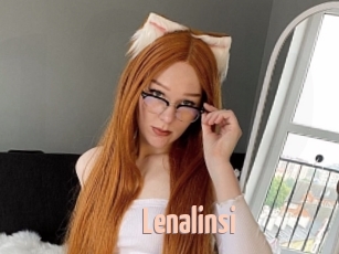 Lenalinsi