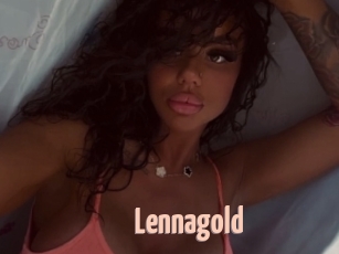 Lennagold