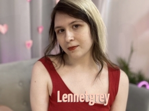Lennetgrey