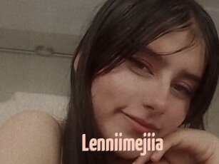 Lenniimejiia