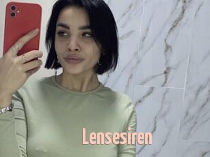 Lensesiren