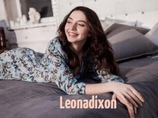 Leonadixon
