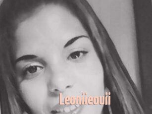 Leoniieouii