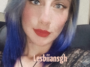 lesbiiansgh 18A blog