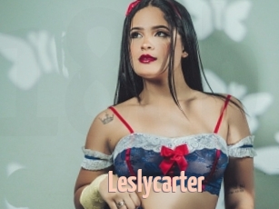 Leslycarter