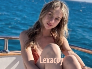 lexacoy 18A blog