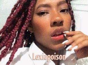Lexiapoison