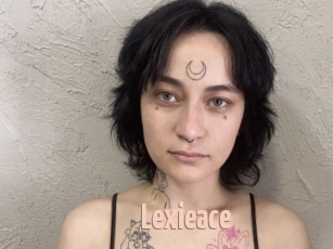 Lexieace