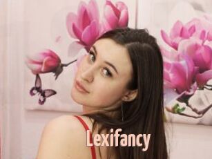 Lexifancy