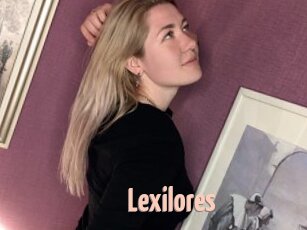 Lexilores