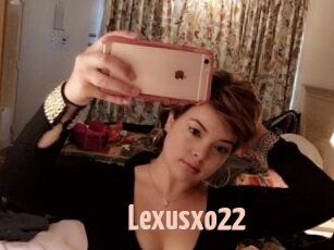 Lexusxo22