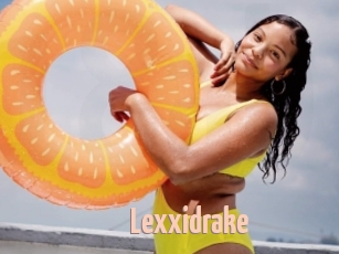 Lexxidrake