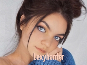 Lexyhanter