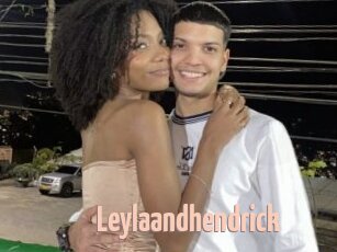 Leylaandhendrick