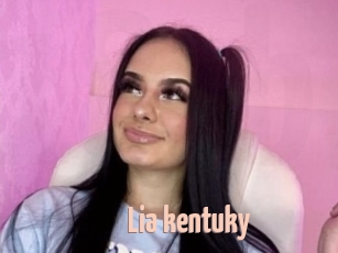 Lia_kentuky
